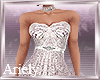 Balenciaga Lace Dress