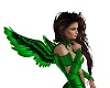 green animated wings1