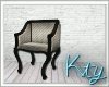 K. Vintage Chair; Rqst