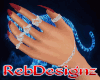 Love Nailz+Jewelry