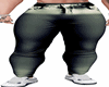 Pants Black +legs