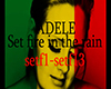 *AD*Adele-SetFire Reggae