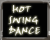 *CC* Hot Swing Dance