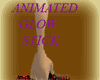 ANIMATED GLOW STICK
