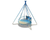 Uranic Floating Basket
