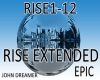 Rise extended - EPIC