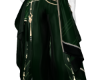 Summon Dryad Pants