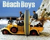Beach Boys sign