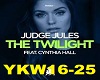 Judge Jules U Know What