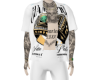 SAMPA Open T Shirt v.I