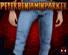 SM: 94 Parker Jeans