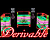 (DD) Derivable Couch 2