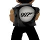 007 vest
