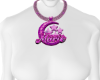 Marie's custom chain