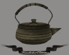 Asian Teapot