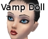 Vamp Doll Skin