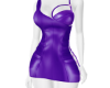 ~D Paula Dress Purple