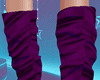 Halloween Boots Witch 2
