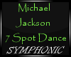 Michael Jackson Dance2