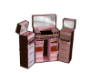 Vanity Luggage