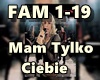 Mam Tylko Ciebie