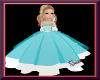 Princess Fairy Gown