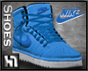 [H1]  Shoes/Blue