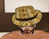Mosaic Mafia Hat#2