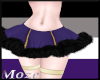 Purple Skirt Purple Skirt