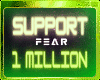 Support 1,000,000K