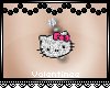 [V] Diamond Hello Kitty.