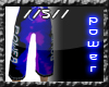 //S// Power Swim Shorts