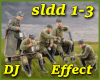 Soldiers Effect