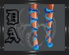 Fluidity Heels