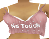 no touch sweet top