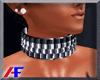 AF. Metal Collar Male