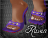 *R* Infinity Purple