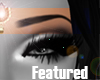 ♦Jess Eyebrows Black