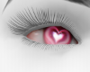 Heart Valentine Eyes M/F