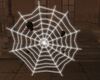 Halloween Spiderweb Kiss