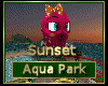 [my]Aqua Park Sunset