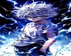 Killua Poster