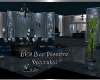 BRS! Blue Passions Decor