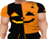 XK*Pumpkin Shirt