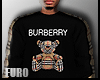 Burber T-Shirt