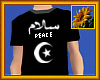 [ALP] Peace Shirt