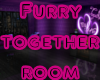 Furry Together Room