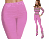 TF* Pink Dress pants