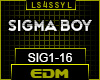 SIG - BETSY