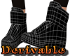 LS-Derivable Shoe X5